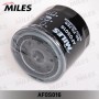 AFOS016 MILES Масляний фільтр