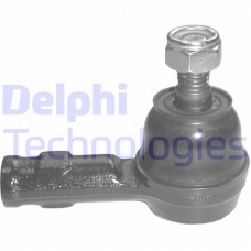 TA1693 DELPHI Наконечник поперечної кермової тяги