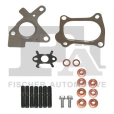 KT220030 FA1 Монтажний комплект компресор