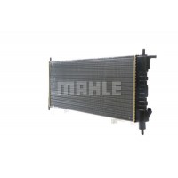 WG2183452 WILMINK GROUP Радіатор охолодження двигуна