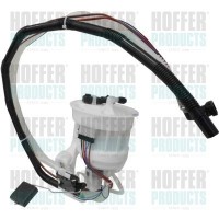 7507473 HOFFER Елемент системи живлення