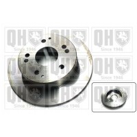 BDC5388 QUINTON HAZELL Гальмівний диск