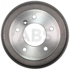 4016-S A.B.S. Гальмівний барабан