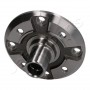 KK-10012 JAPANPARTS Ступиця колеса