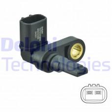 SS20465 DELPHI Датчик частота обертання колеса