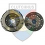 MCK3182A CLUTCHNUS Комплект зчеплення