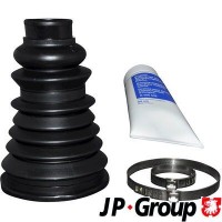 4343600150 JP GROUP Комплект пыльника, Привідний вал