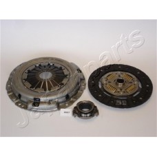 KF-2057 JAPANPARTS Комплект зчеплення