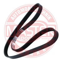 4PK875-PCS-MS MASTER-SPORT GERMANY Поліклиновий ремінь