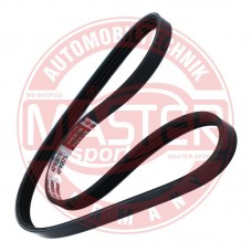 4PK875-PCS-MS MASTER-SPORT GERMANY Поліклиновий ремінь