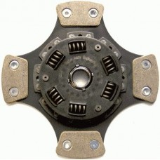 881861 999842 SACHS PERFORMANCE Диск зчеплення