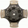 881861 999842 SACHS PERFORMANCE Диск зчеплення