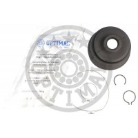 CVB-10413CR OPTIMAL Комплект пыльника, Привідний вал