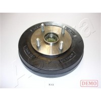 56-K0-013C ASHIKA Гальмівний барабан