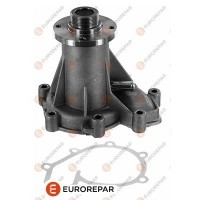 1635177280 EUROREPAR Водяний насос охолодження двигуна