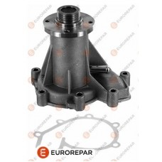 1635177280 EUROREPAR Водяний насос охолодження двигуна
