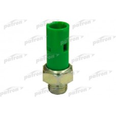 PE70050 PATRON Датчик тиску масла