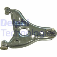 TC839 DELPHI Ричаг незалежної підвіски колеса, подвеска колеса