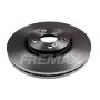 BD-2317 FREMAX Гальмівний диск