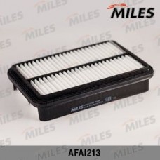 AFAI213 MILES Повітряний фільтр