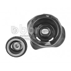 001-80-10619 BBR AUTOMOTIVE Опора стійки амортизатора