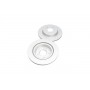 BR-6847-C KAVO PARTS Гальмівний диск