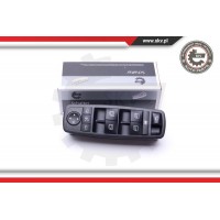 37SKV076 ESEN SKV Вимикач склопідйомник