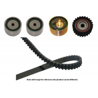 DKT-8002 KAVO PARTS Комплект ременя ГРМ