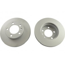 BR-6827-C KAVO PARTS Гальмівний диск
