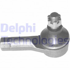 TA1563 DELPHI Наконечник поперечної кермової тяги