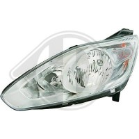 1467080 DIEDERICHS Основна фара