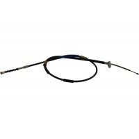 BHC-9111 KAVO PARTS Тросик, cтояночный тормоз