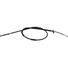 BHC-9111 KAVO PARTS Тросик, cтояночный тормоз