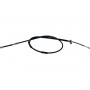 BHC-9111 KAVO PARTS Тросик, cтояночный тормоз