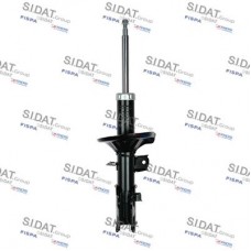 F210G0653 FISPA Амортизатор