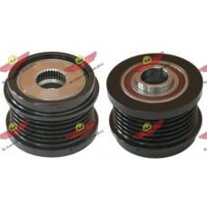 03.81765 AUTOKIT Механізм вільного ходу генератора
