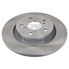 108412 FEBI BILSTEIN Гальмівний диск