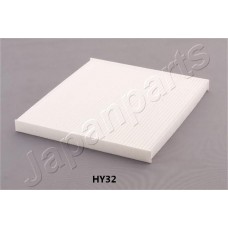 FAA-HY32 JAPANPARTS Фільтр повітря у внутрішньому просторі