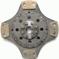 881864 999944 SACHS PERFORMANCE Диск зчеплення