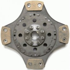 881864 999944 SACHS PERFORMANCE Диск зчеплення