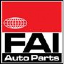 Масляний піддон FAI-AutoParts PAN029