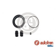 D41881 AUTOFREN SEINSA Ремкомплект, Гальмівний супорт
