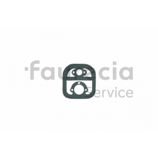 AA93125 Faurecia Гумові смужки система випуску
