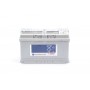 0 092 S50 110 BOSCH Стартерна акумуляторна батарея