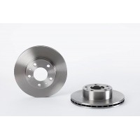 2133992 Omnicraft Гальмівний диск