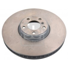 171459 FEBI BILSTEIN Гальмівний диск