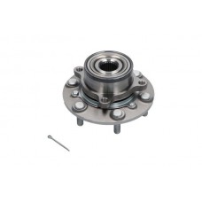 WBH-5512 KAVO PARTS Комплект підшипника ступиці колеса