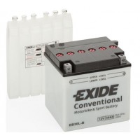 EB30L-B EXIDE Стартерна акумуляторна батарея