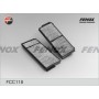 FCC118 FENOX Фільтр повітря у внутрішньому просторі