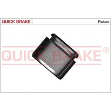 185125 QUICK BRAKE Поршень корпус скоби гальма